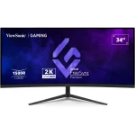 ViewSonic VX3418C-2K 34” Curved Gaming Monitor
