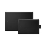 Wacom One by Wacom CTL-672 Graphic Pen Tablet - Image 2