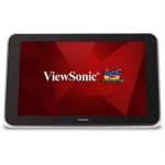 ViewSonic EP1042T 10” Touch E-Poster LED—10-Point Touch, HD Display, PoE