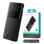 Joyroom JR-QP191 10000mAh Fast Charging Power Bank With LCD Display - Image 2
