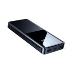 Joyroom JR-QP191 10000mAh Fast Charging Power Bank With LCD Display