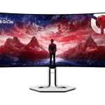 Lenovo Pro 34 - 34 inch WQHD Pro Gaming Monitor