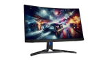 Lenovo Legion R27qc-30 27 Inch,Curve , QHD Gaming Monitor - Image 2