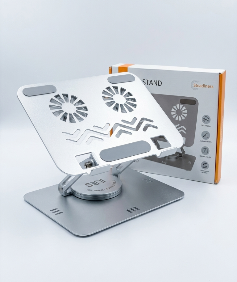 HAWK L018 Laptop Cooling Stand