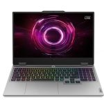 Lenovo LOQ 15AHP10 Ryzen 5 RTX 5050 16GB 512GB