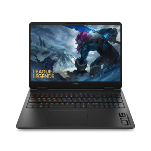 HyperX Omen 16 16-am2013dx Intel Core Ultra 7 358H NVIDIA GeForce RTX 5060 8GB graphics - Image 2