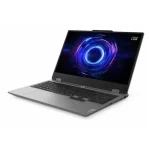 Lenovo LOQ 15 14th Gen Core i7 14700HX 20-Core Processor 16-GB 1-TB SSD 8-GB RTX 5060 - Image 2