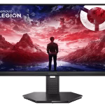 Lenovo Legion 25-10 24.5" FHD 320Hz Gaming Monitor – 67D4GAC3AE